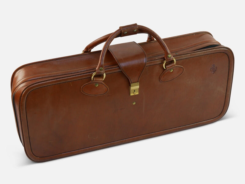 Ferrari 308 328 Schedoni Leather Luggage 