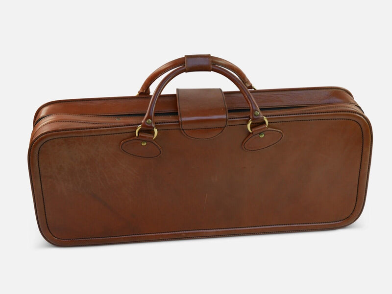 Ferrari 308 328 Schedoni Leather Luggage 