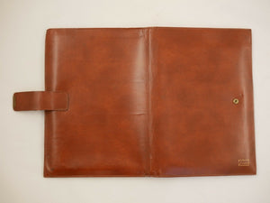 1973 Ferrari 246 GT Dino Owner's Manual Pouch Set