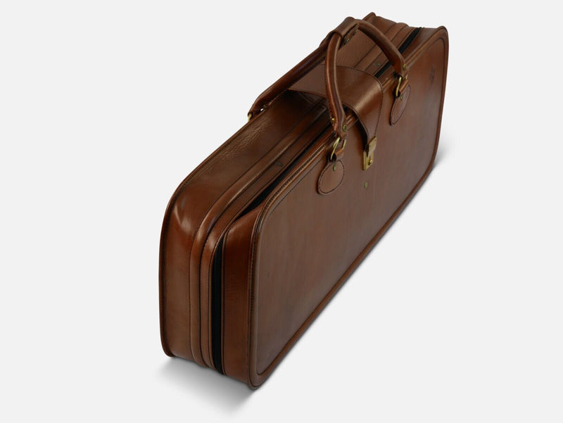Ferrari 308 328 Schedoni Leather Luggage 