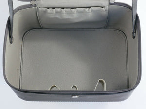 2002-06 Ferrari 575M Maranello Schedoni Fitted Luggage Vanity Case