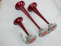 Fiamm Roadmaster Airhorns