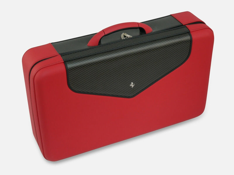 Ferrari 575 Superamerica SA Schedoni Luggage 