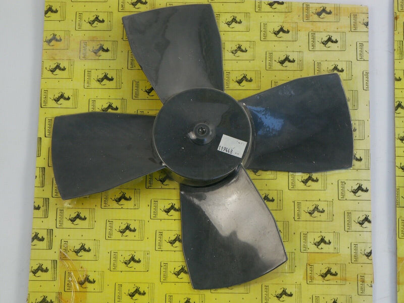 1979-85 Ferrari 400i Cooling Fans 119448