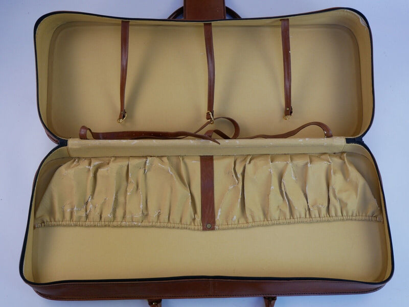 Ferrari 308 328 Schedoni Leather Luggage 