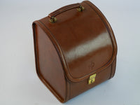 Ferrari 308 328 Schedoni Leather Luggage 