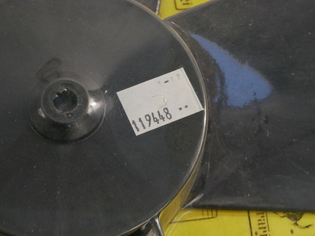 1979-85 Ferrari 400i Cooling Fans 119448