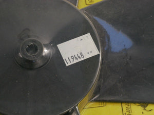 1979-85 Ferrari 400i Cooling Fans 119448