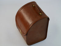 Ferrari 308 328 Schedoni Leather Luggage 