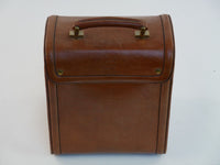Ferrari 308 328 Schedoni Leather Luggage 