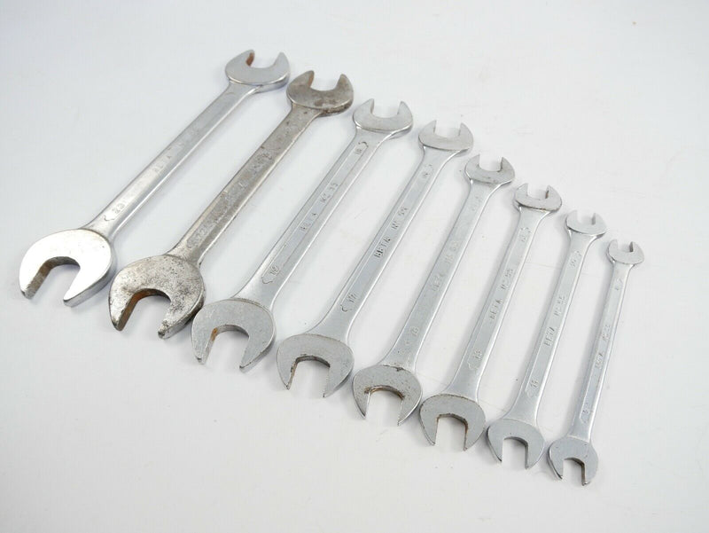 beta no 55 spanners ferrari tool