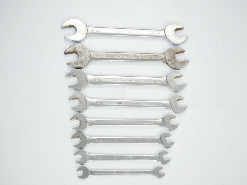 beta no 55 spanners ferrari tool