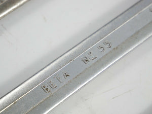 beta no 55 spanners ferrari tool