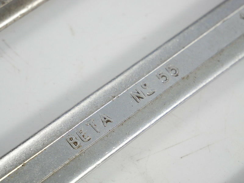 beta no 55 spanners ferrari tool