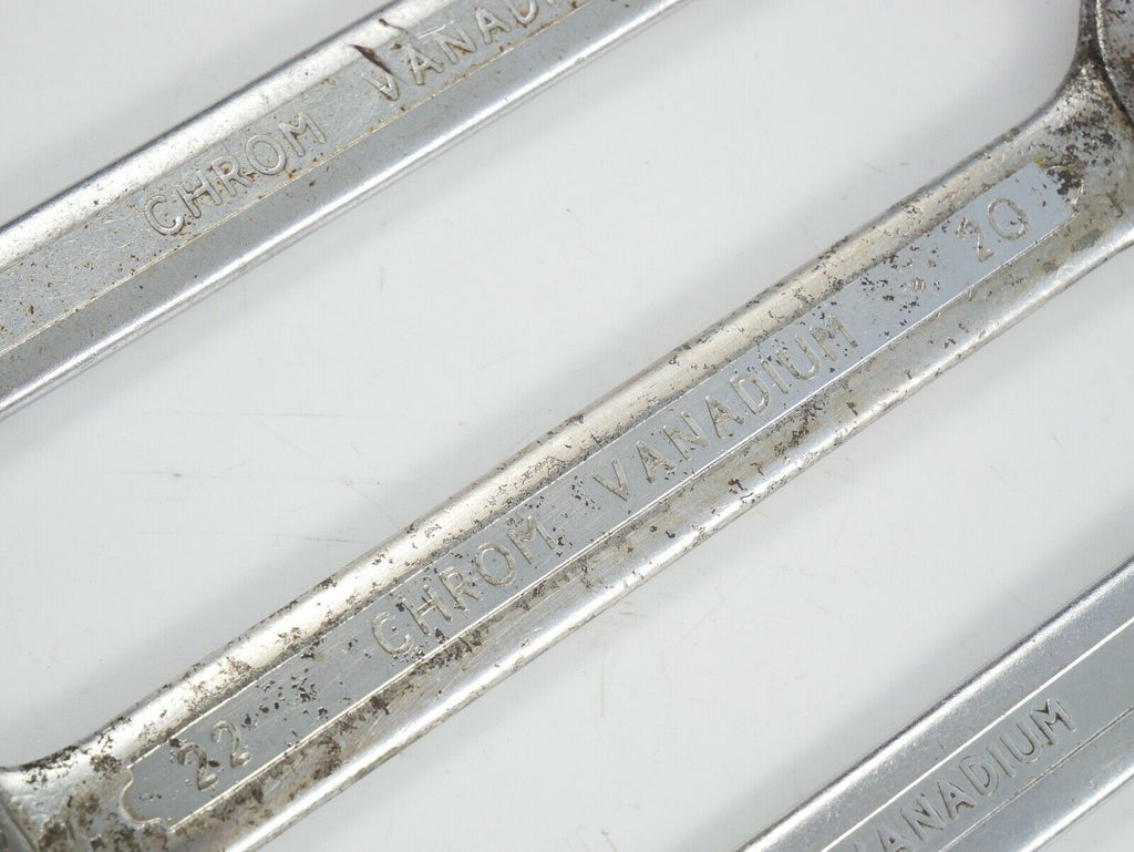 beta no 55 spanners ferrari tool
