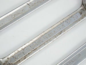 beta no 55 spanners ferrari tool