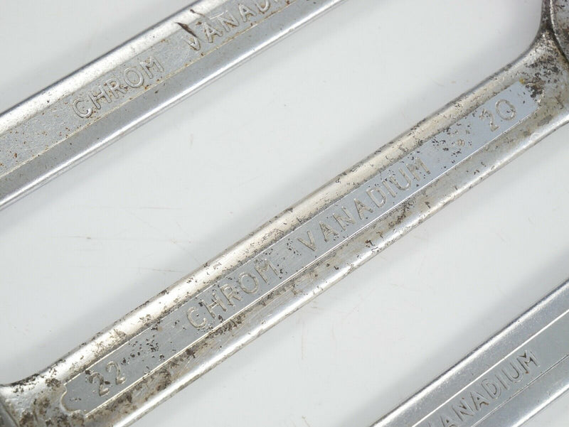 beta no 55 spanners ferrari tool