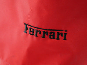 Ferrari 550 Barchetta helmets