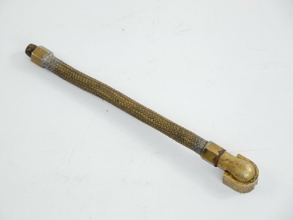 Ferrari 250 GT Grease Gun