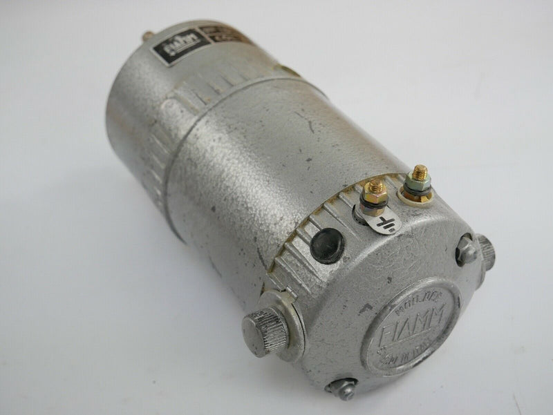  Fiamm Roadmaster Airhorns