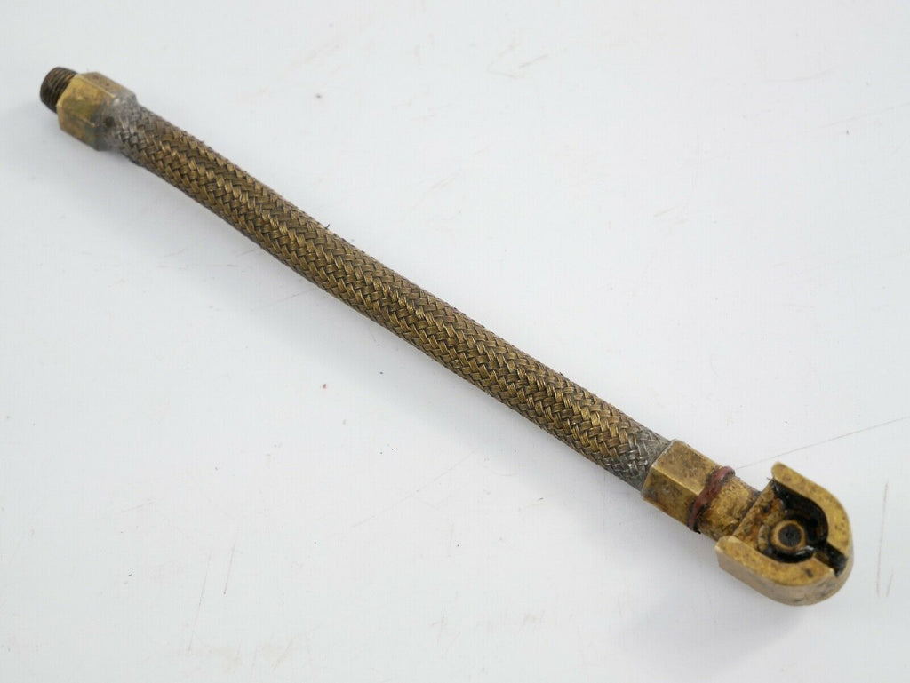Ferrari 250 GT Grease Gun