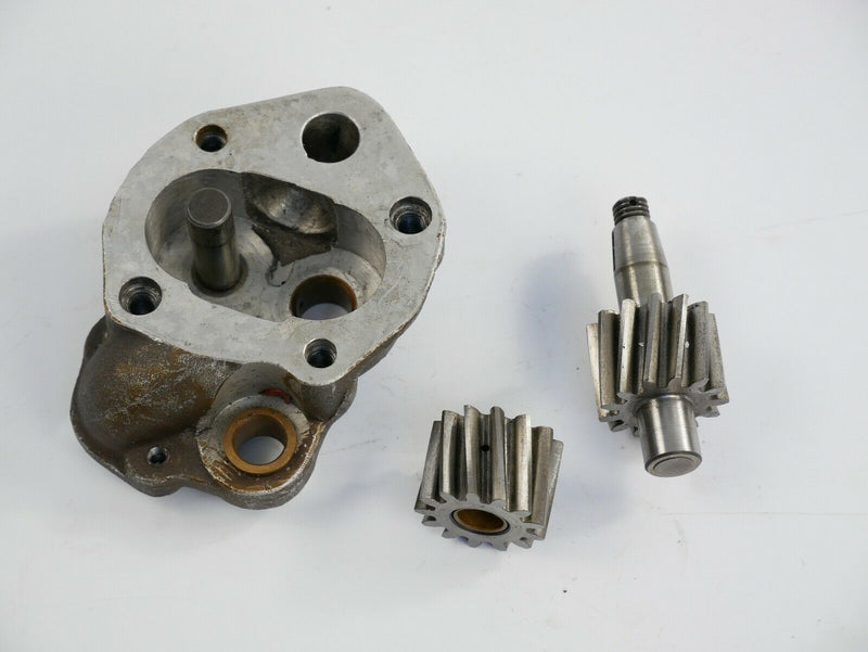 Ferrari 250 275 Oil Pump