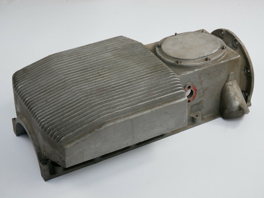 Ferrari 250 GTO Oil Sump