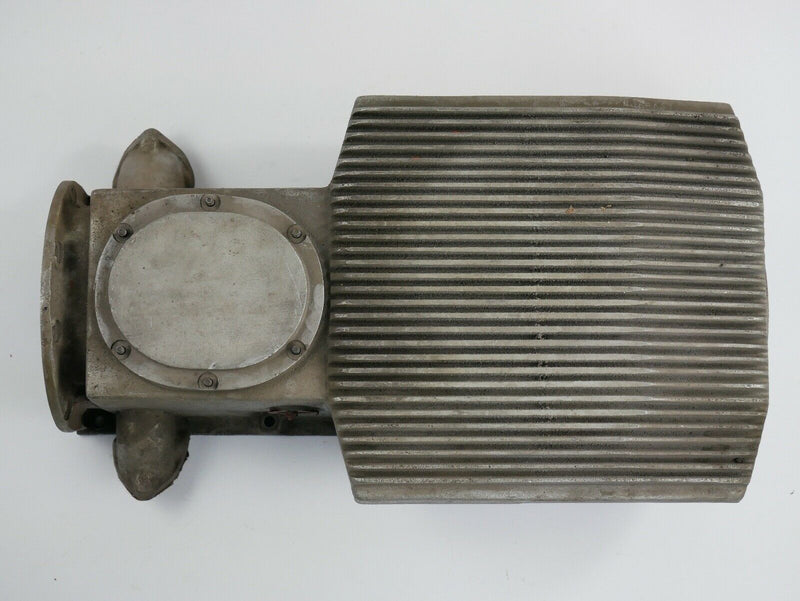 Ferrari 250 GTO Oil Sump