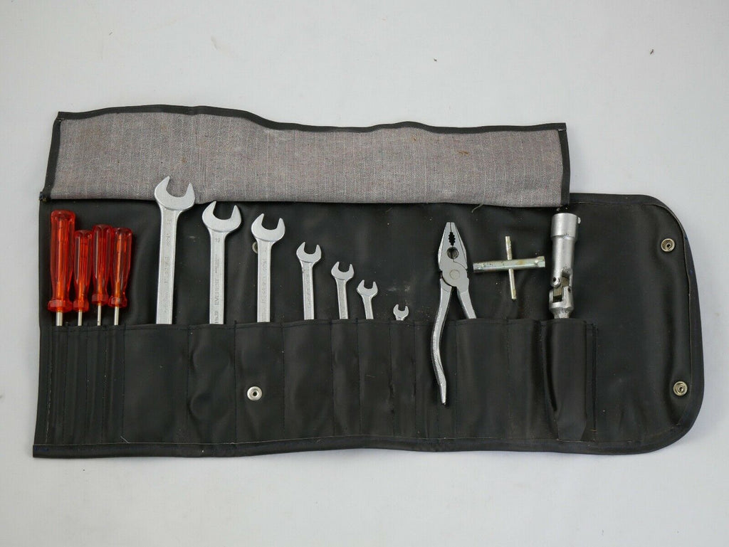 1976-80 Ferrari 308 GTB GTS Tool Kit Roll