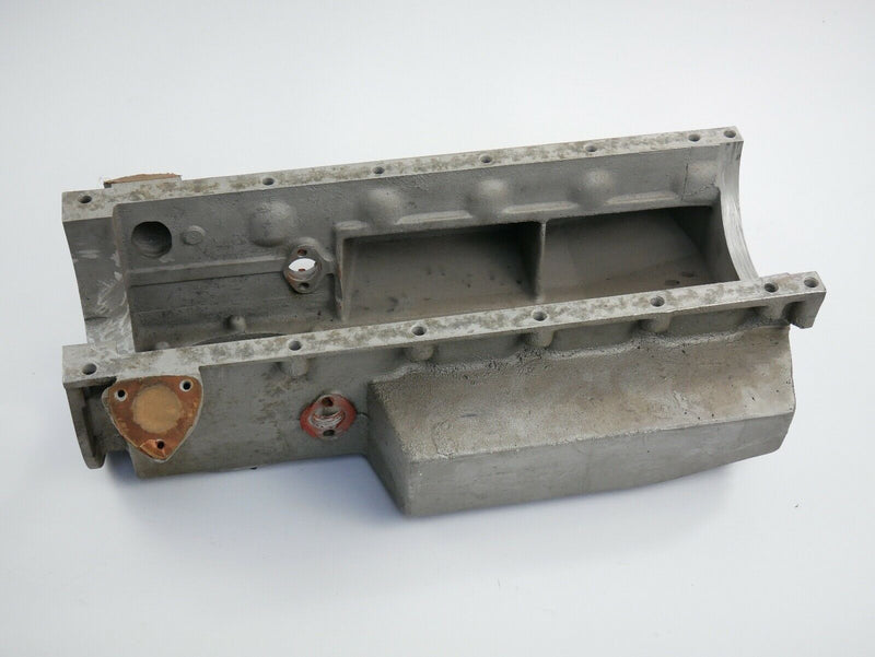 1962-64 Ferrari 250 GTO Oil Sump