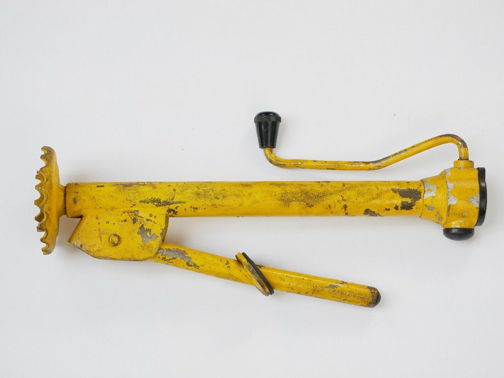  Ferrari 206 Dino Jack Tool