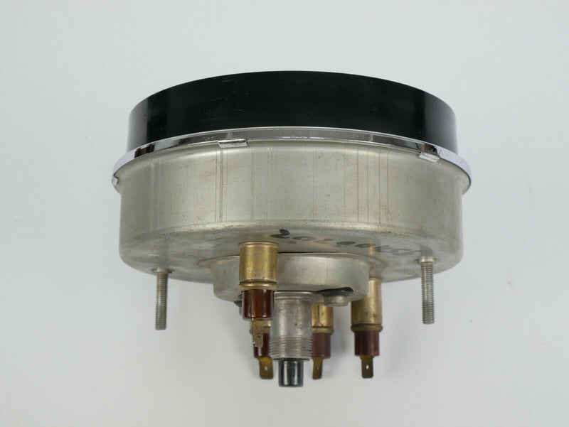 1964-66 NOS Ferrari 275 GTB GTS Veglia Tachometer Rev Counter Gauge