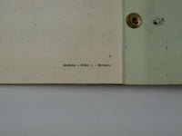 Ferrari 275 Spare Parts Manual