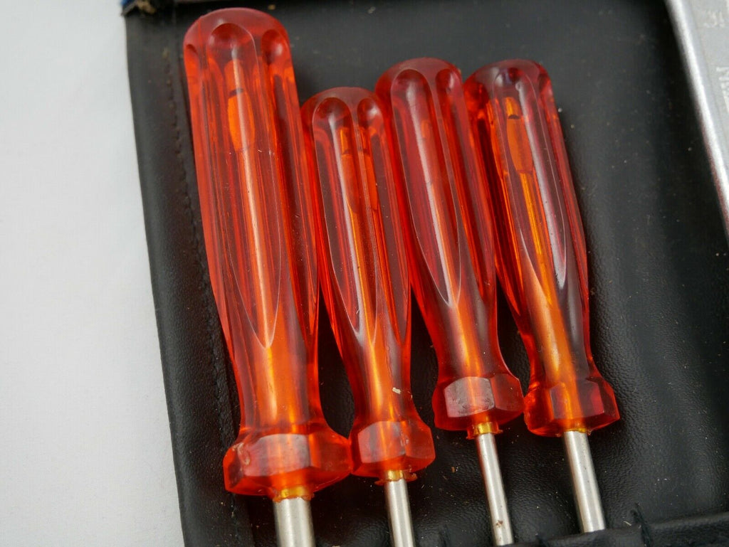 1976-80 Ferrari 308 GTB GTS Tool Kit Roll
