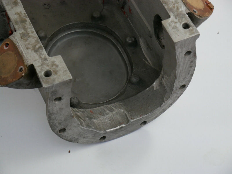 1962-64 Ferrari 250 GTO Oil Sump