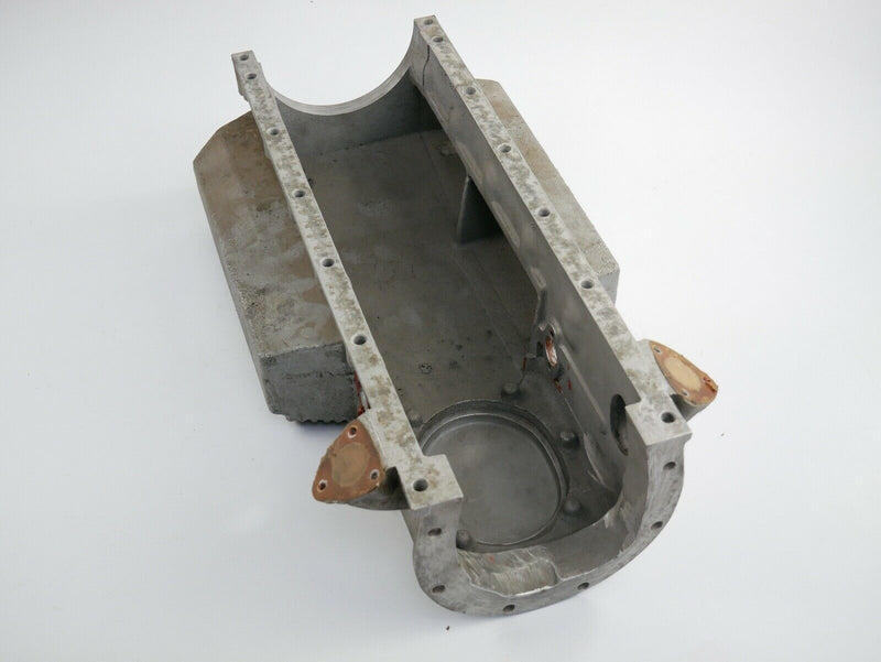 1962-64 Ferrari 250 GTO Oil Sump