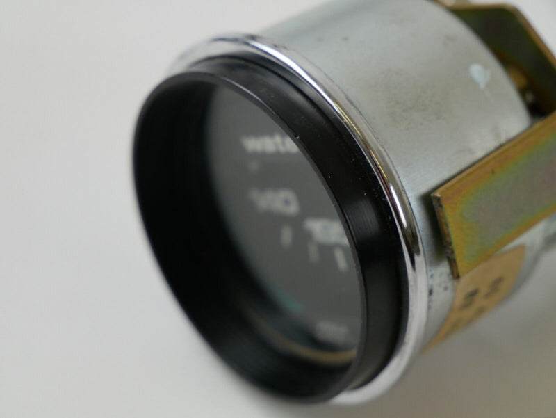 1975-85 Ferrari 308 Water Temperature Veglia Borletti NOS Gauge