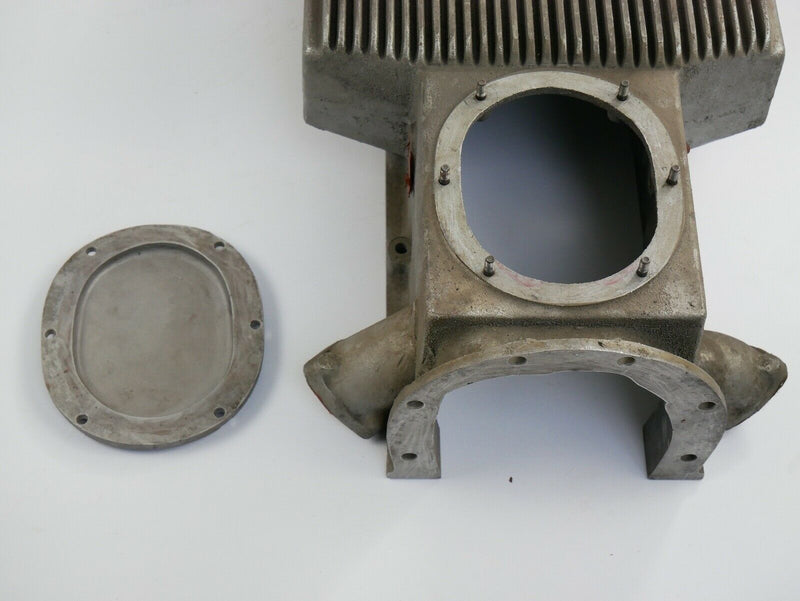 Ferrari 250 GTO Oil Sump