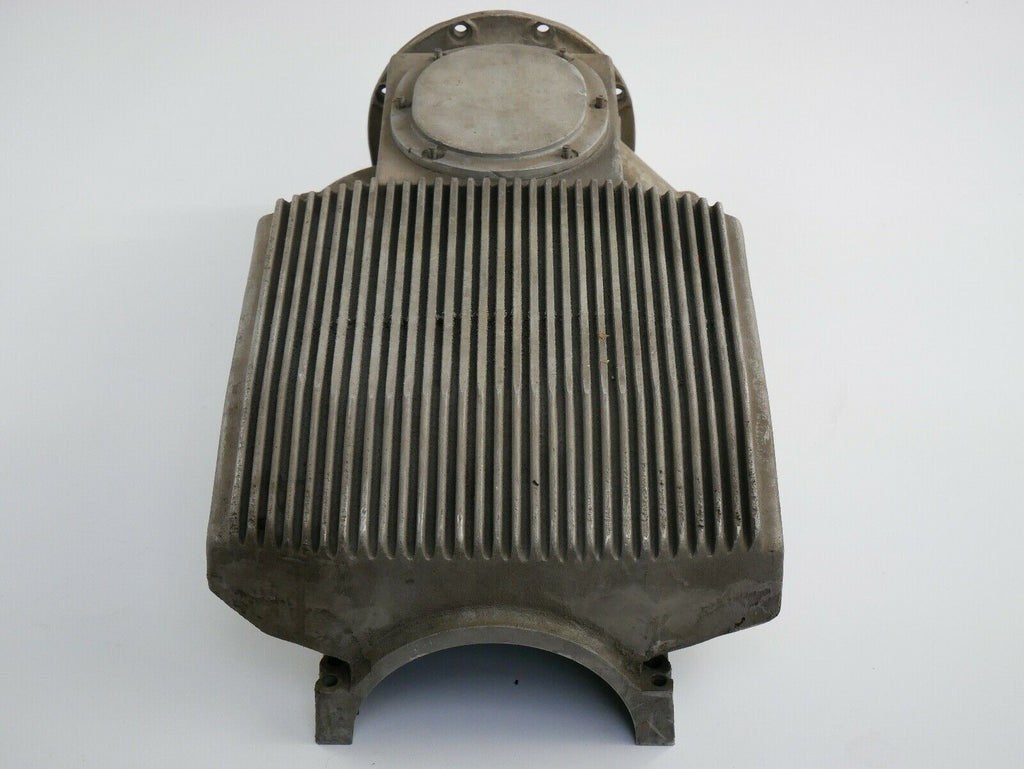 Ferrari 250 GTO Oil Sump