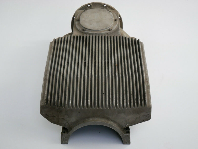 Ferrari 250 GTO Oil Sump