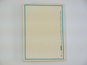 Ferrari 246 Dino Owner's Manual Handbook
