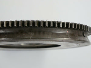 Ferrari 250 GT Flywheel