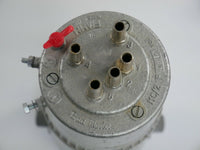 1960-68 Ferrari 250 275 330 NOS Fiamm Roadmaster Airhorns Lamborghini 350 400