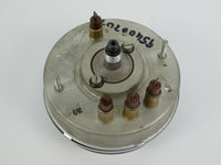 1964-66 NOS Ferrari 275 GTB GTS Veglia Tachometer Rev Counter Gauge