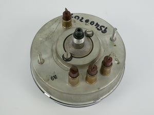 1964-66 NOS Ferrari 275 GTB GTS Veglia Tachometer Rev Counter Gauge