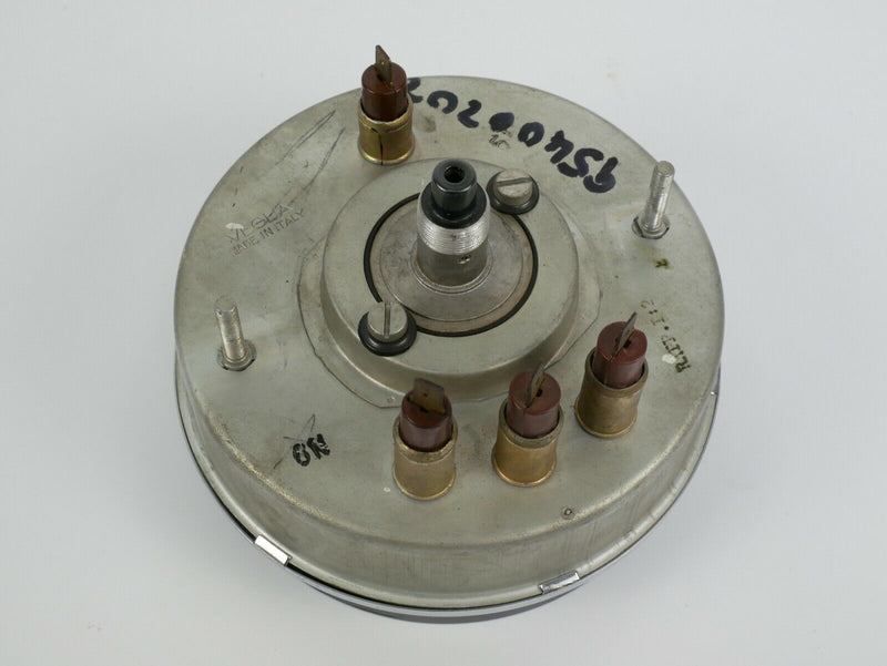 1964-66 NOS Ferrari 275 GTB GTS Veglia Tachometer Rev Counter Gauge
