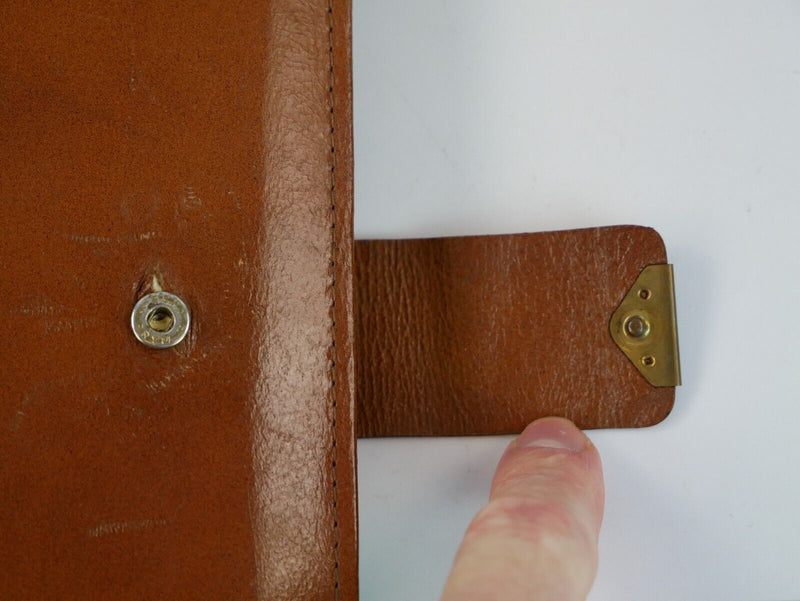 Ferrari 365 GTB/4 Daytona Complete Manual Pouch 