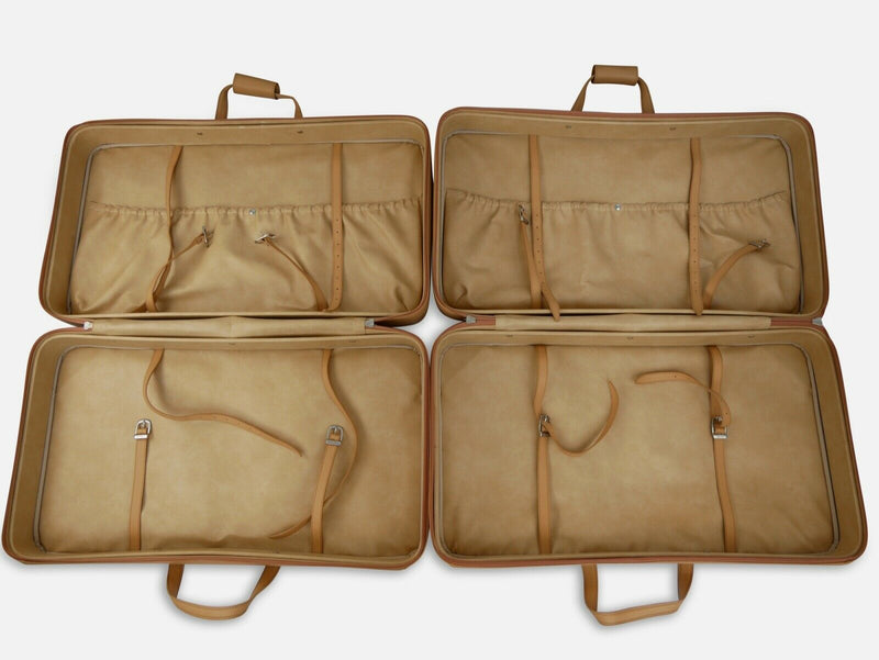 ferrari 550 Maranello schedoni luggage