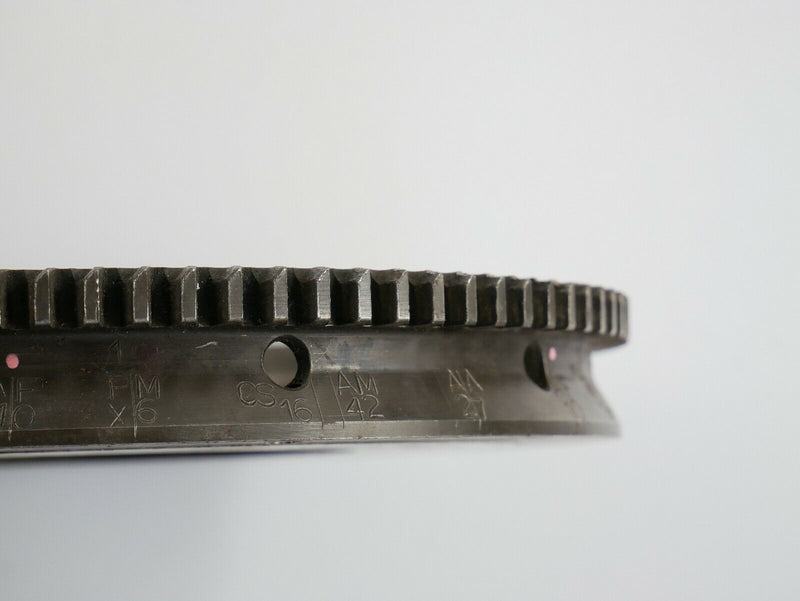 Ferrari 250 GT Flywheel
