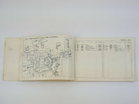 Ferrari 246 Dino Spare Parts Manual Catalogue